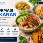 Makanan