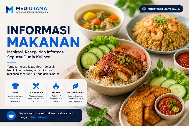 Makanan