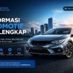 Otomotif