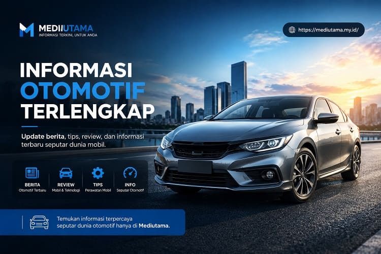 Otomotif